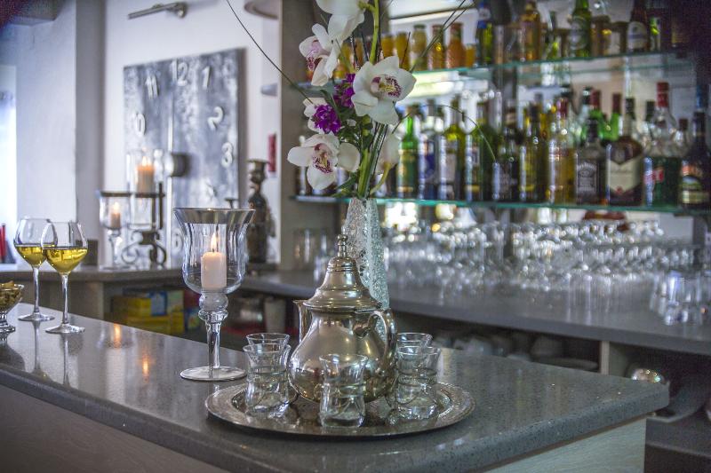 فندق Le Mediterranee