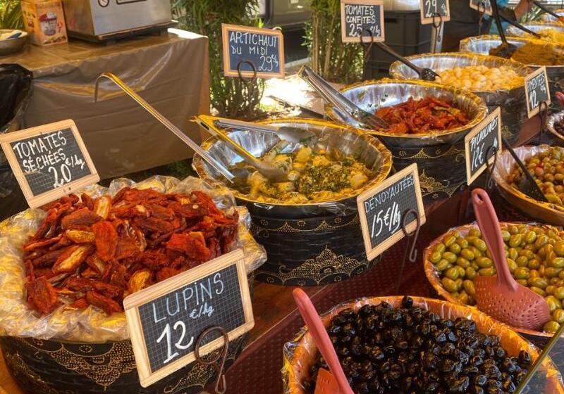 فندق Le Mediterranee