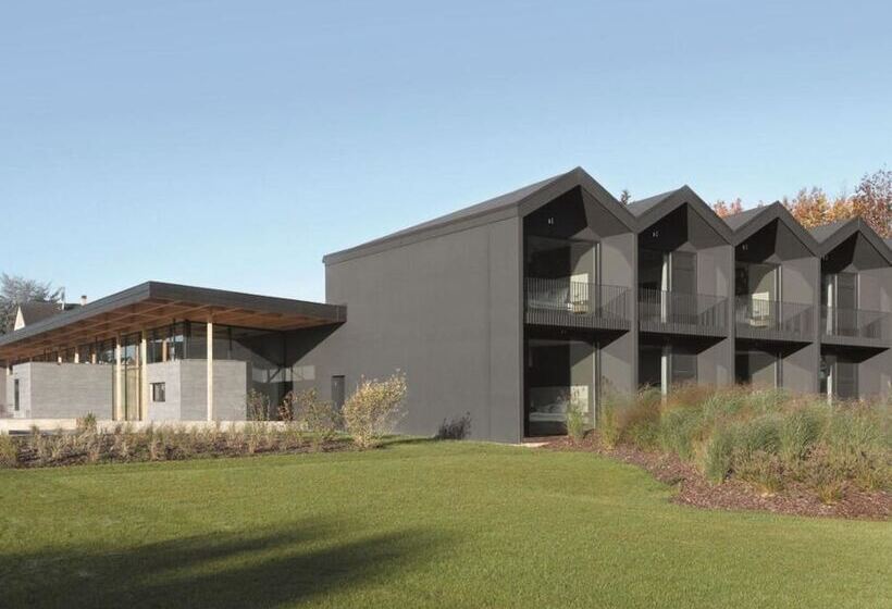 ホテル La Source Des Sens