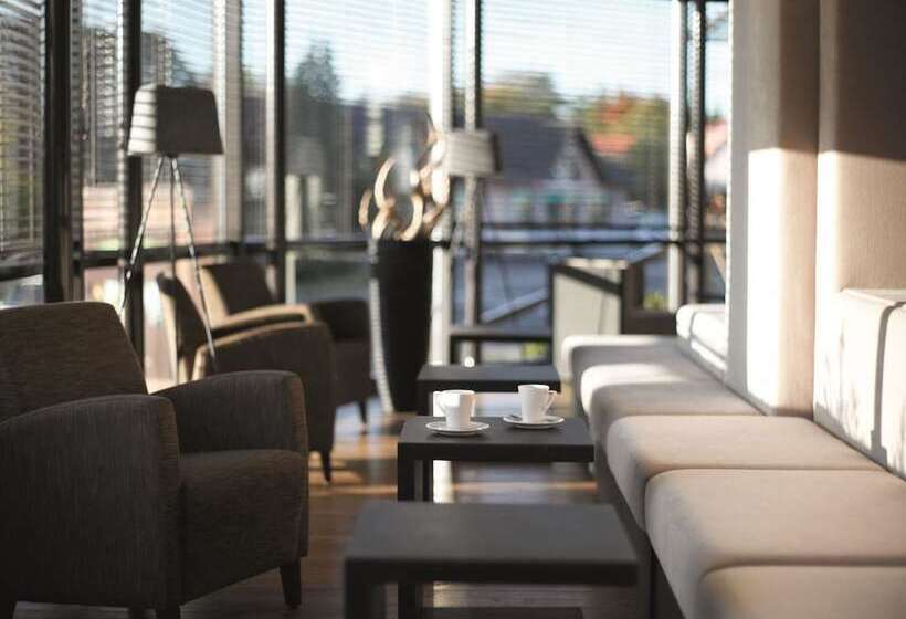 ホテル La Source Des Sens