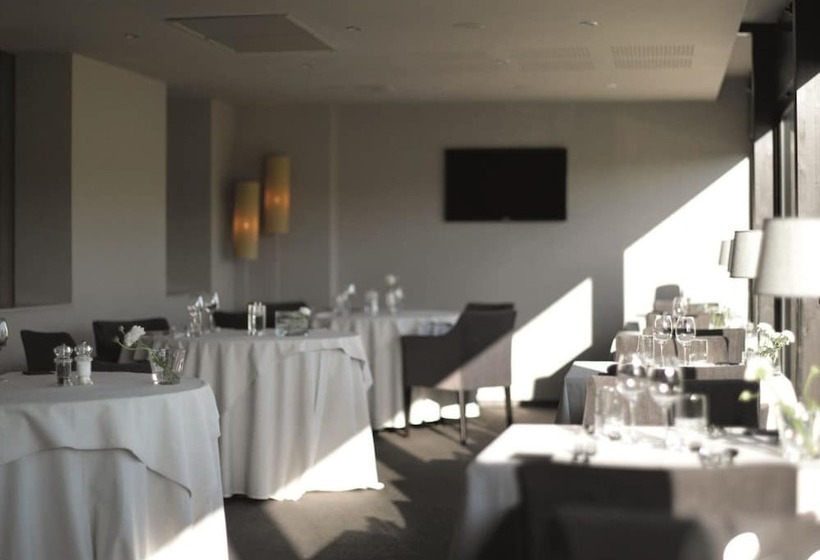 ホテル La Source Des Sens