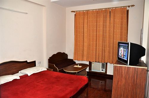 Hotel Maa Saraswati