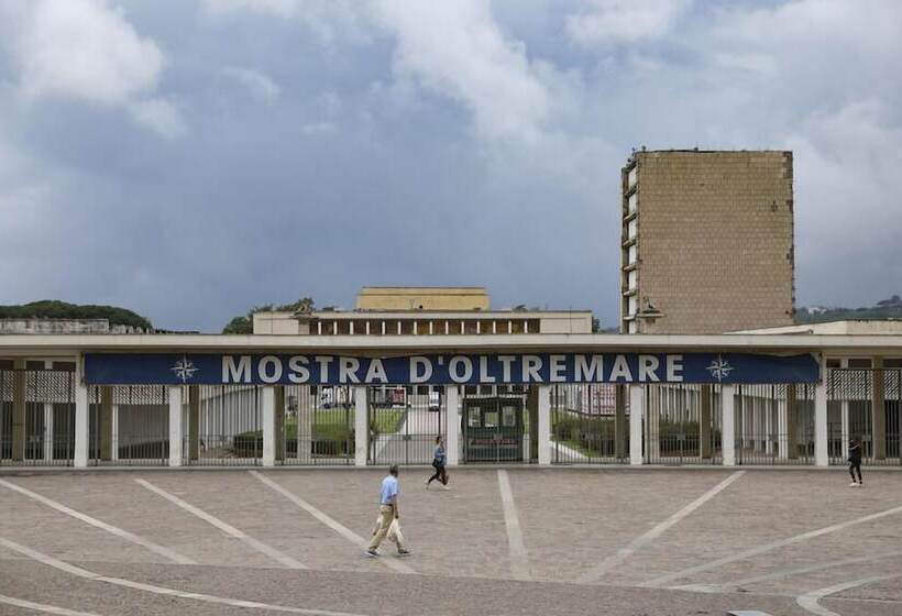 Mini Hotel   Angolo Di Paradiso