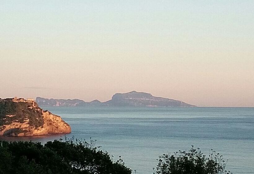 Mini Hotel   Angolo Di Paradiso