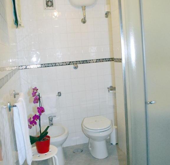 Mini Hotel   Angolo Di Paradiso