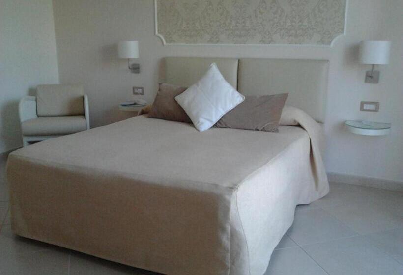 Mini Hotel   Angolo Di Paradiso