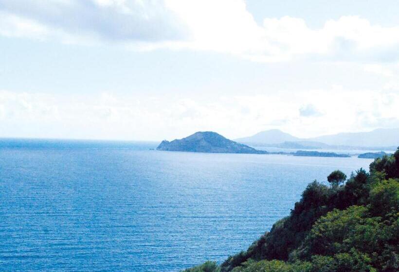 Mini Hotel   Angolo Di Paradiso