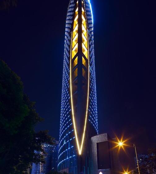 Fotos del hotel Minyoun Chengdu Dongda Member Of Preferred  & Resorts:  3