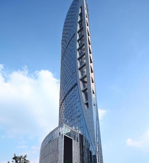 Fotos del hotel Minyoun Chengdu Dongda Member Of Preferred  & Resorts:  4