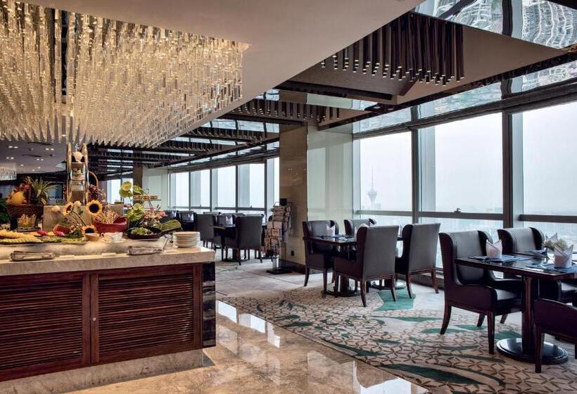 Fotos del hotel Minyoun Chengdu Dongda Member Of Preferred  & Resorts:  9