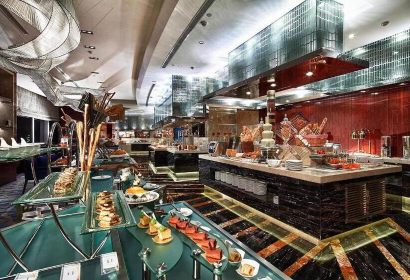 Fotos del hotel Minyoun Chengdu Dongda Member Of Preferred  & Resorts:  10