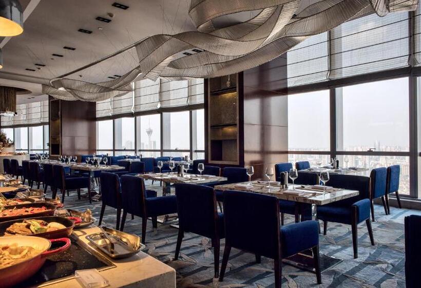 Fotos del hotel Minyoun Chengdu Dongda Member Of Preferred  & Resorts:  11