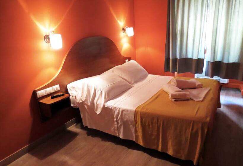 Hotel New Paradise