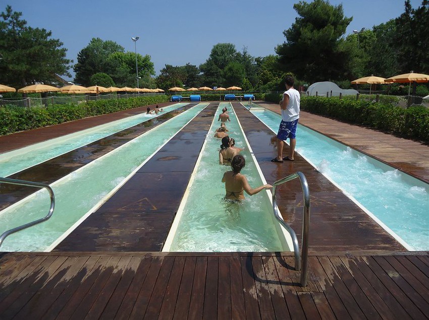 Hotel Nuova Riccione