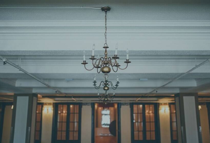 The Hotel Ottumwa