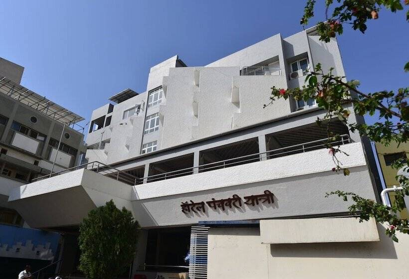 فندق Panchavati Yatri