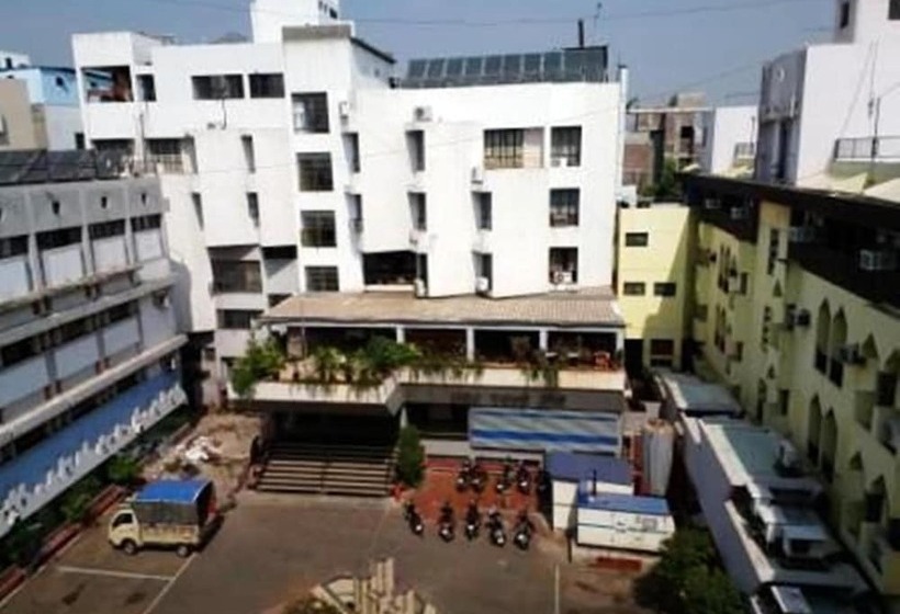 فندق Panchavati Yatri