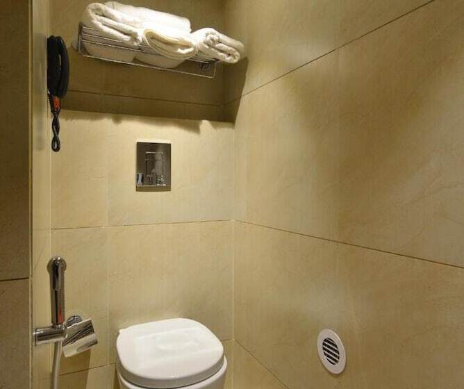 فندق Panchavati Yatri