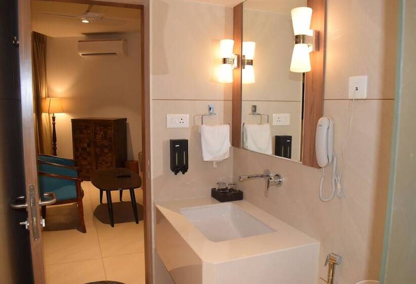 فندق Panchavati Yatri