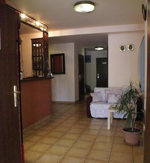 Fotos del hotel Pawlovnia:  8