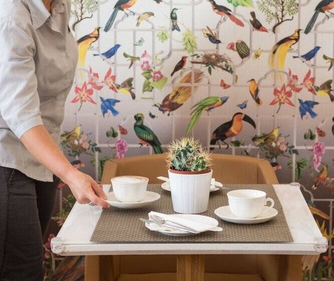 Fotos del hotel Perseo:  30