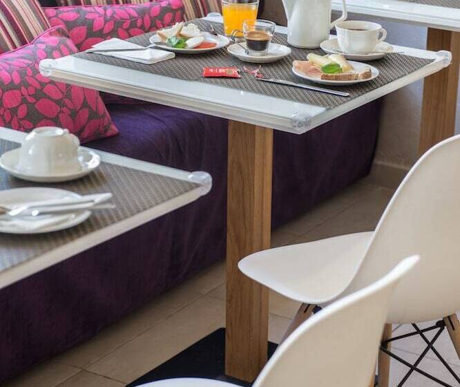 Fotos del hotel Perseo:  51