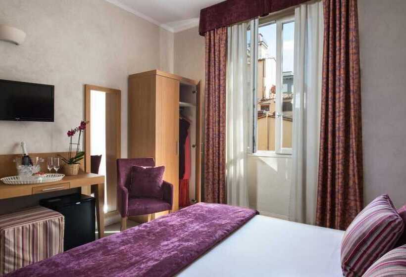 Fotos del hotel Perseo:  2