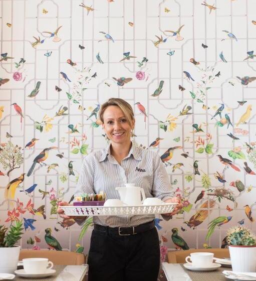 Fotos del hotel Perseo:  40