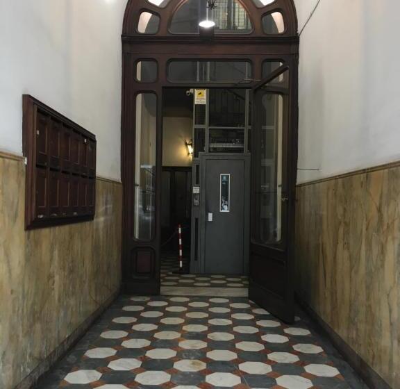 Fotos del hotel Perseo:  20