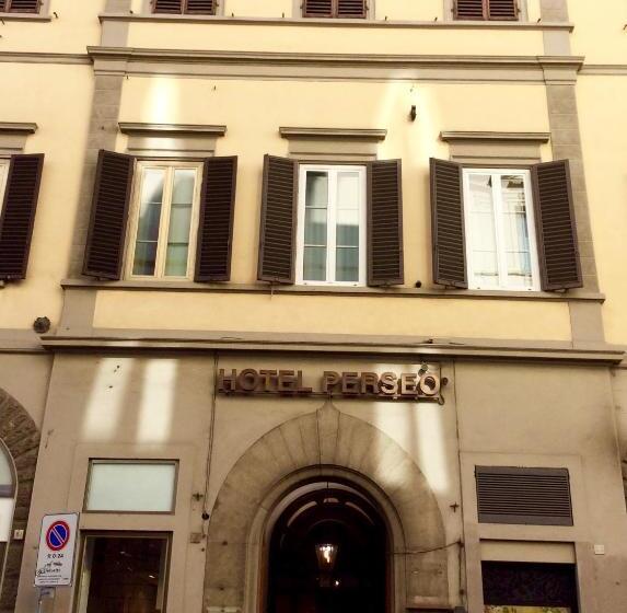 Fotos del hotel Perseo:  25
