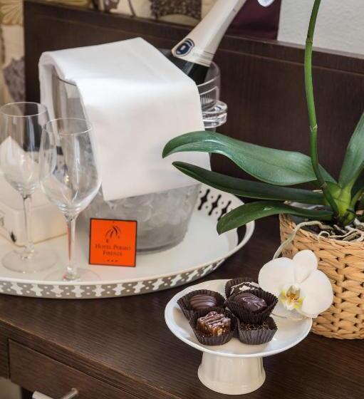 Fotos del hotel Perseo:  57