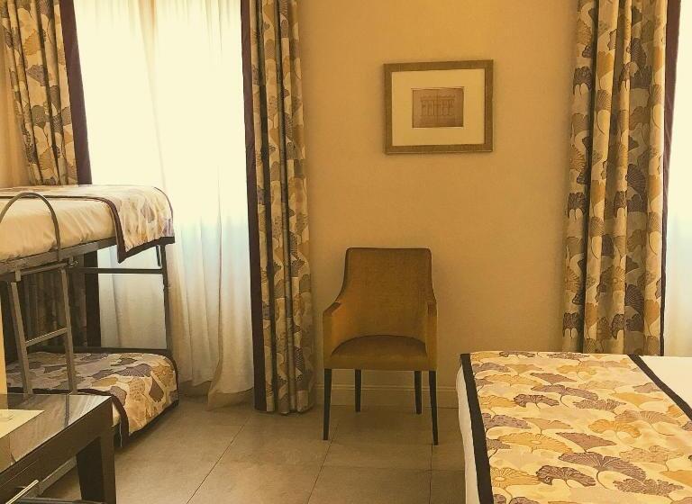 Fotos del hotel Perseo:  16