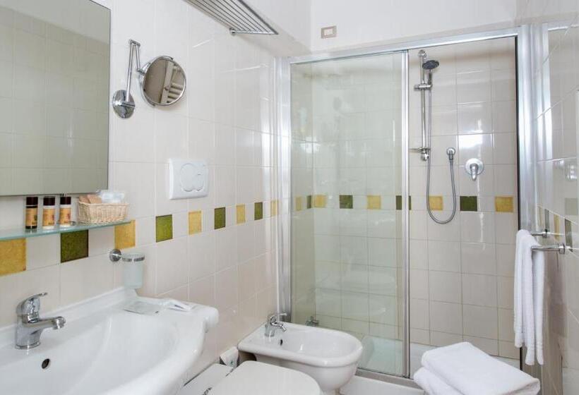 Fotos del hotel Perseo:  34