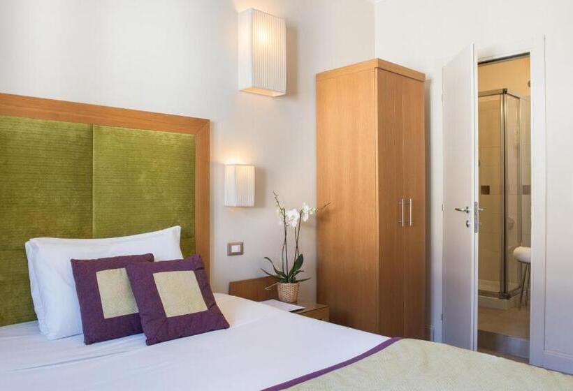 Fotos del hotel Perseo:  14