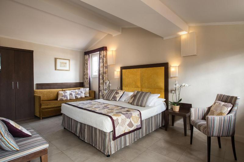 Fotos del hotel Perseo:  3