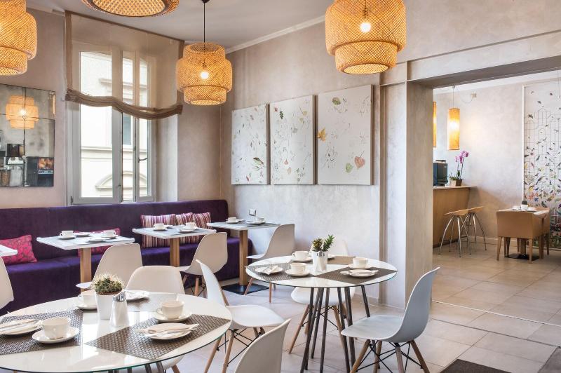 Fotos del hotel Perseo:  58