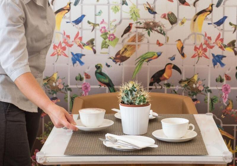 Fotos del hotel Perseo:  60