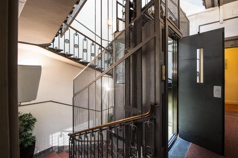 Fotos del hotel Perseo:  62