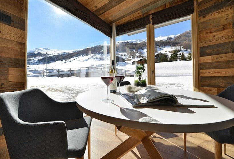 فندق Piccolo Tibet