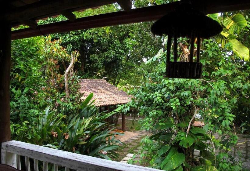 هتل Pousada Jardim Das Margaridas