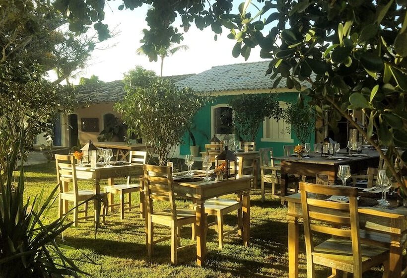 هتل Pousada Jardim Das Margaridas