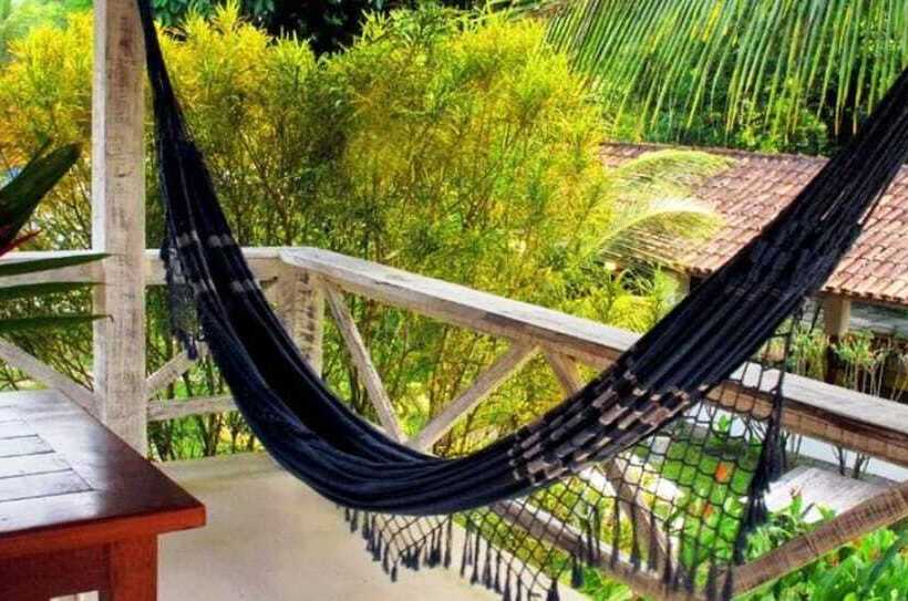 هتل Pousada Jardim Das Margaridas