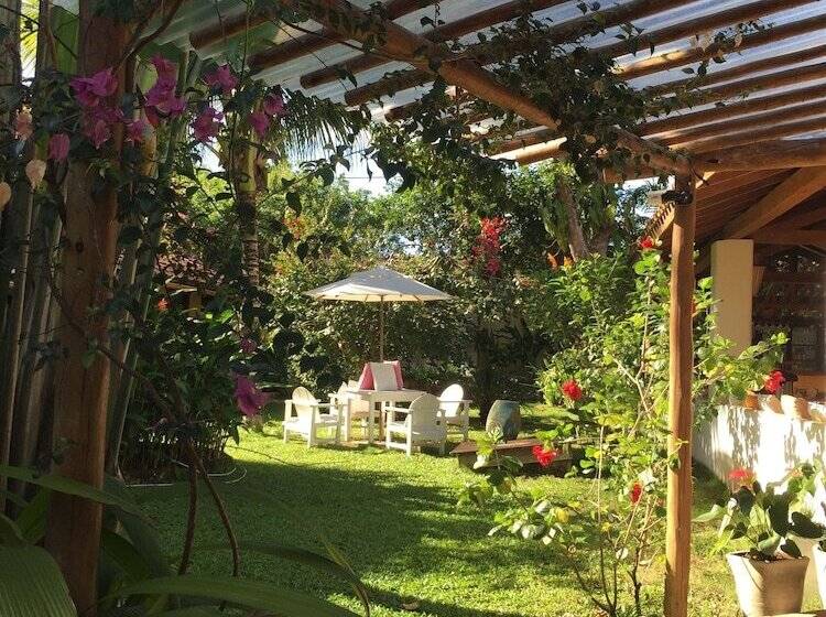 هتل Pousada Jardim Das Margaridas