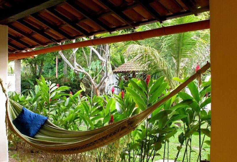 هتل Pousada Jardim Das Margaridas