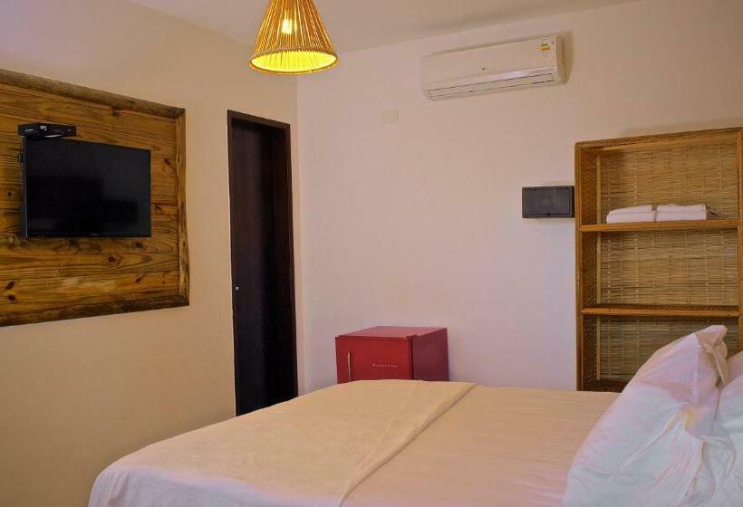 هتل Pousada Stella Tropical