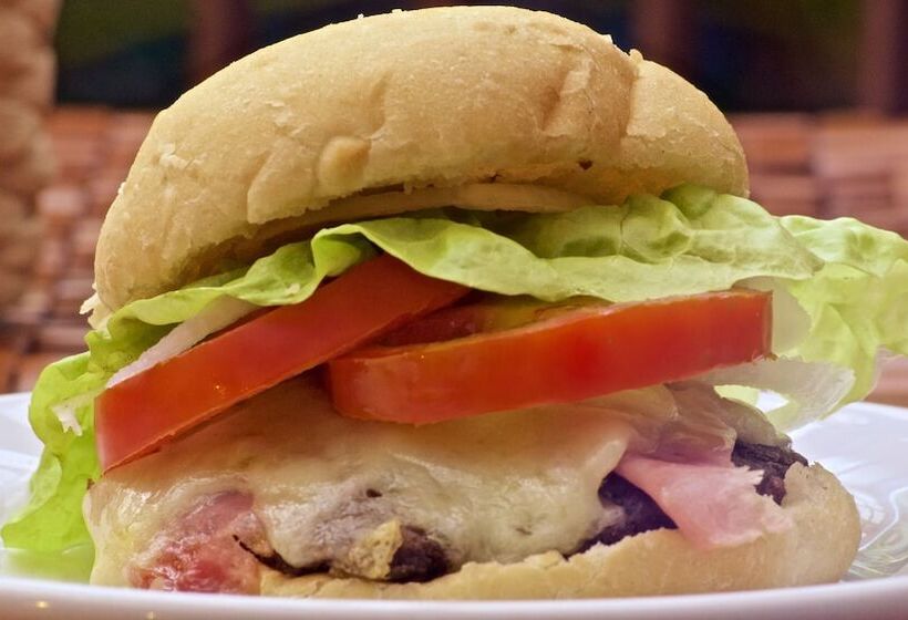 هتل Pousada Stella Tropical