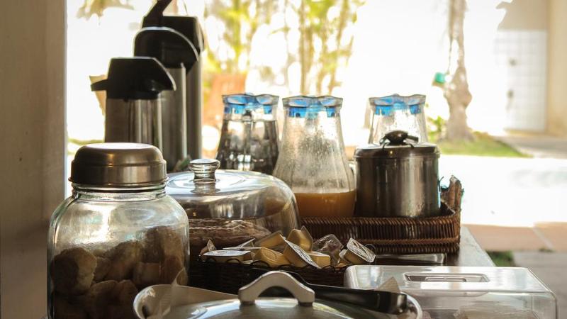 هتل Pousada Stella Tropical