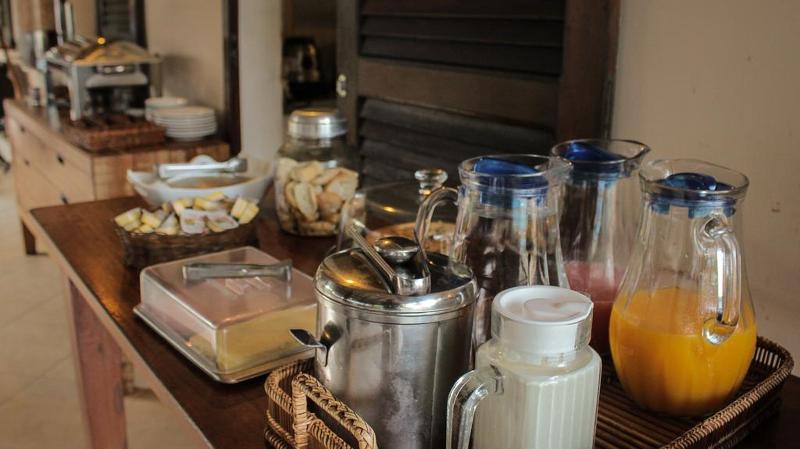 هتل Pousada Stella Tropical