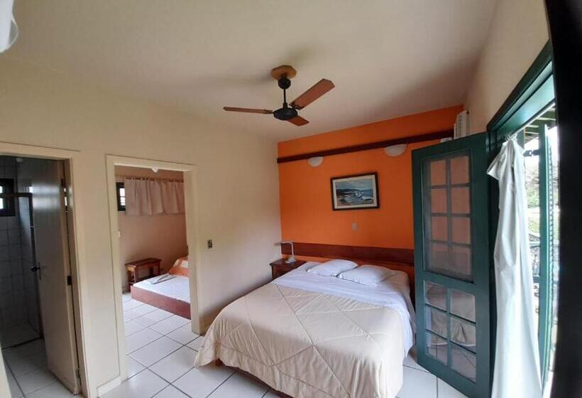 هتل Pousada Villa Harmonia