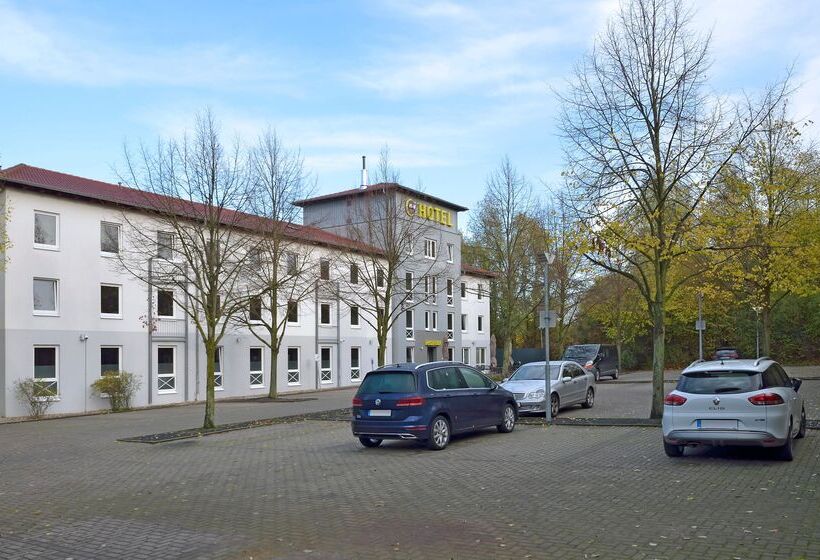 Hotel Premiere Classe Duesseldorf  Ratingen